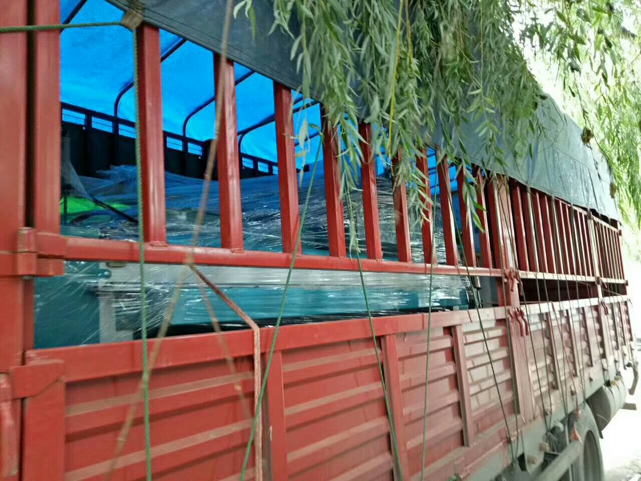 【河南南陽(yáng)】恒源衛(wèi)生紙加工設(shè)備占據(jù)河南市場(chǎng)